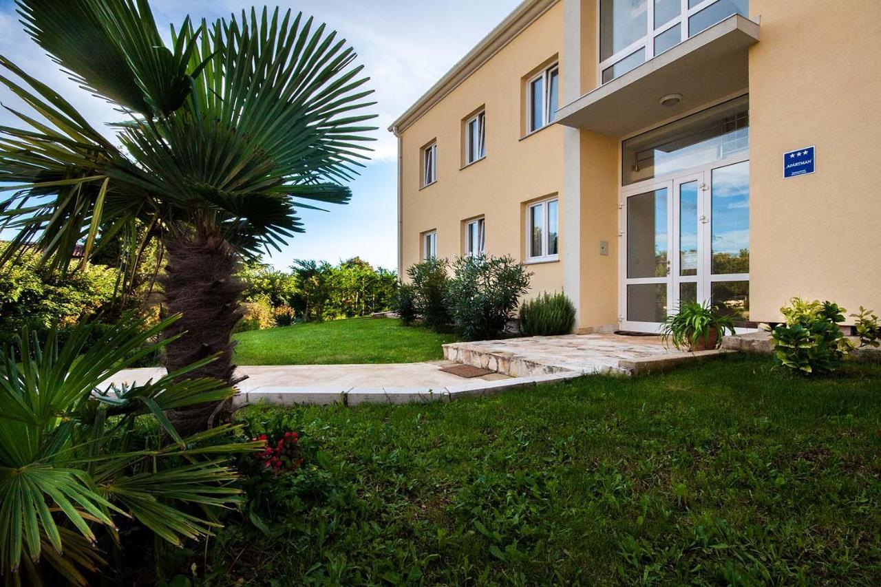 App Zlatar Apartment *