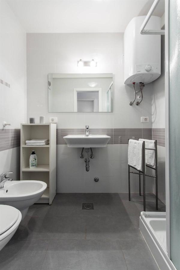 App Zlatar Apartment Umag