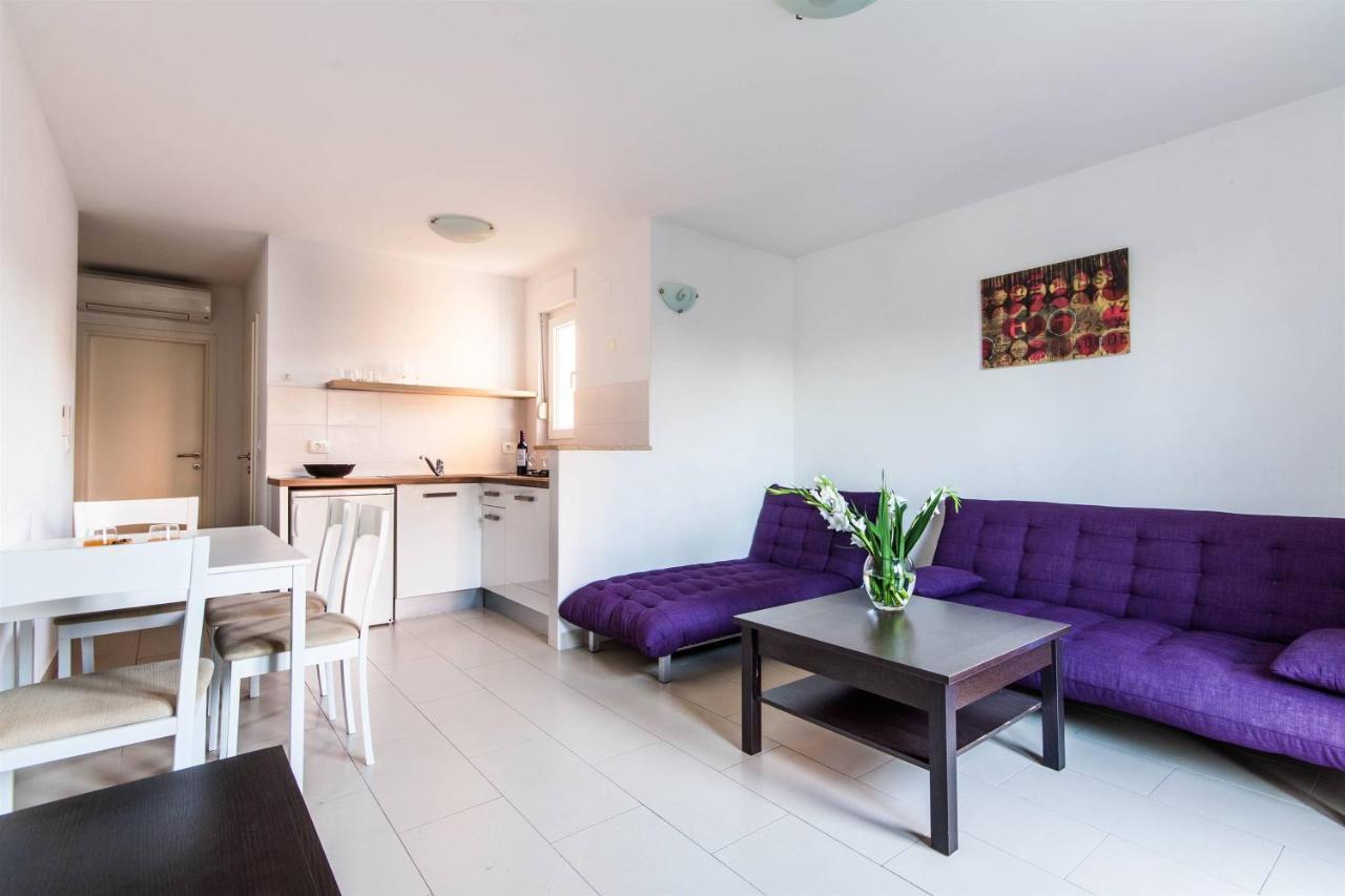 Apartment App Zlatar *