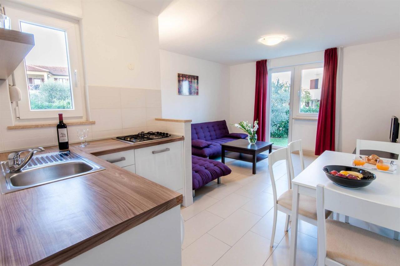 Apartment App Zlatar