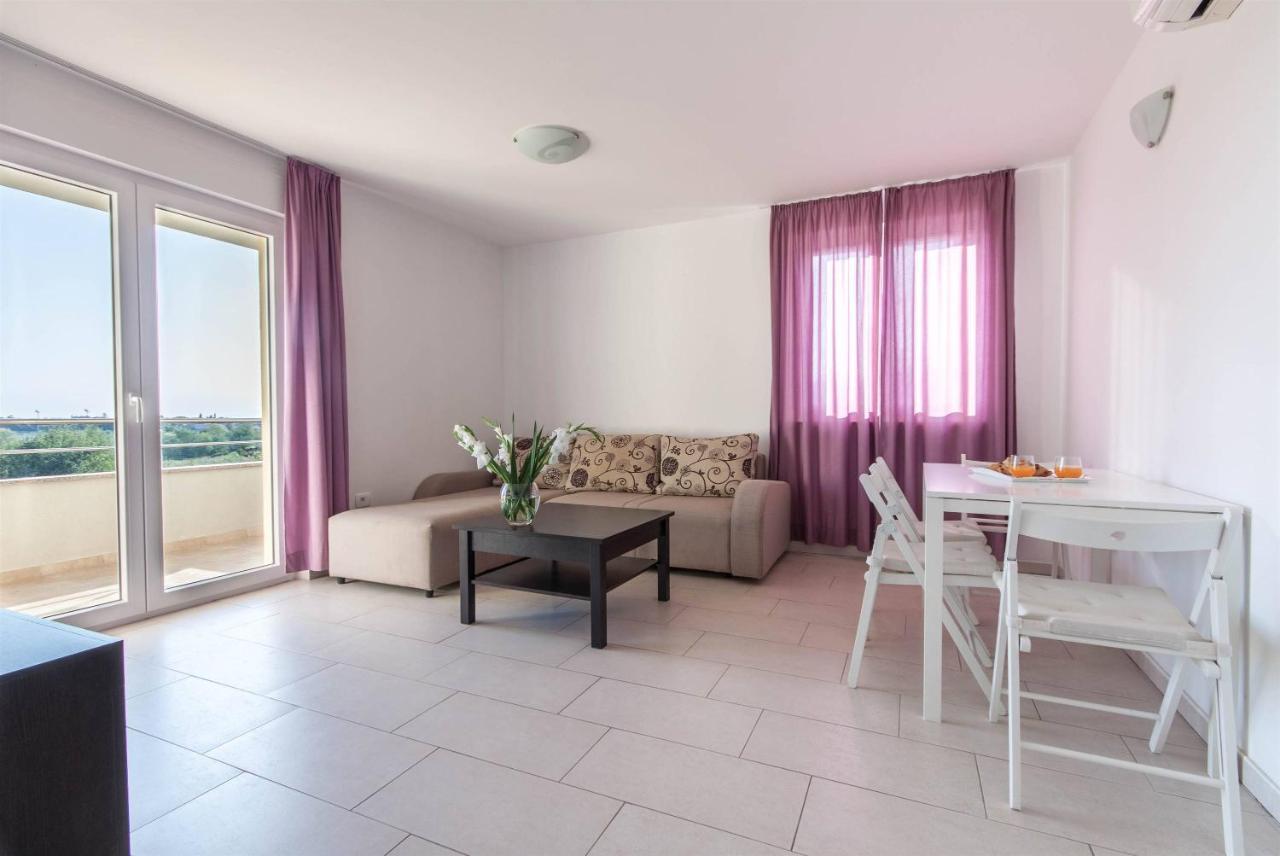 Apartment App Zlatar