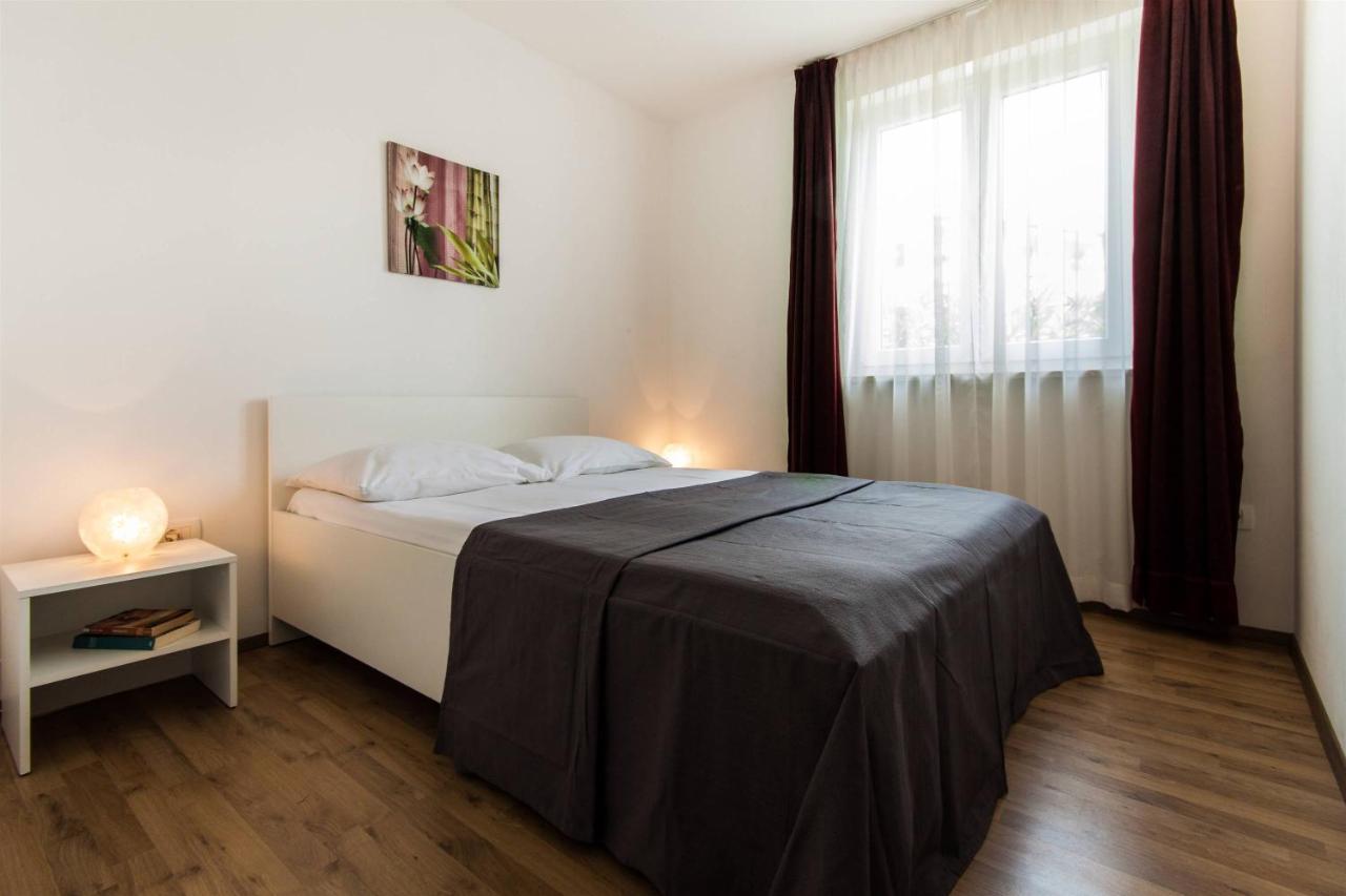 App Zlatar Apartment