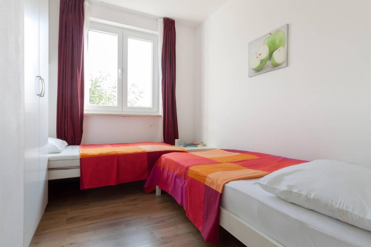 App Zlatar Apartment Umag