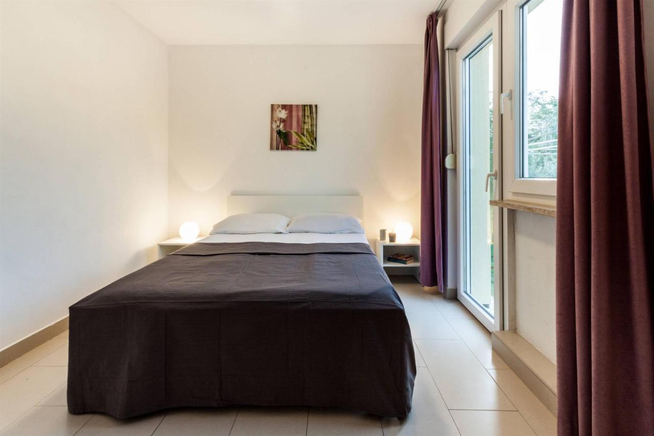 Apartment App Zlatar Umag