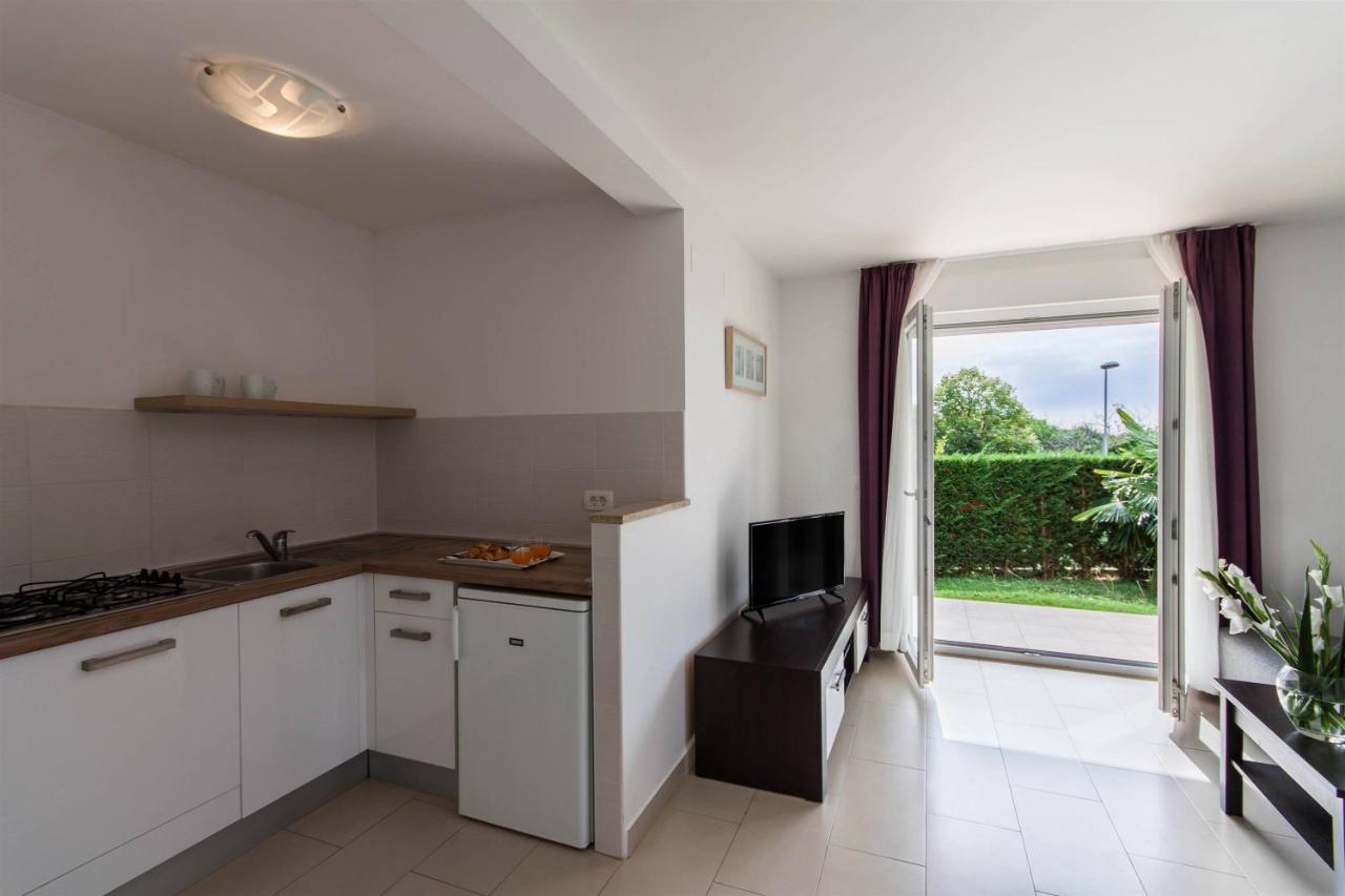 Apartment App Zlatar *