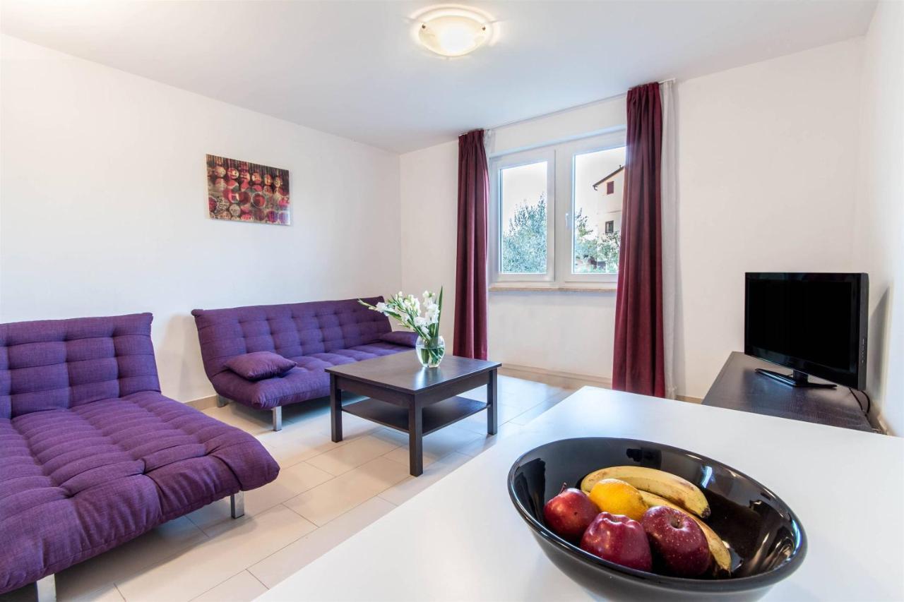 App Zlatar Apartment Umag