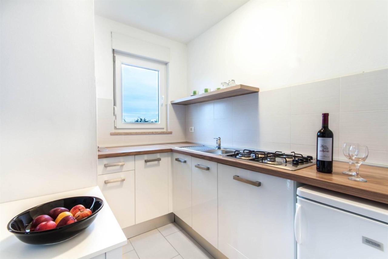 App Zlatar Apartment Umag