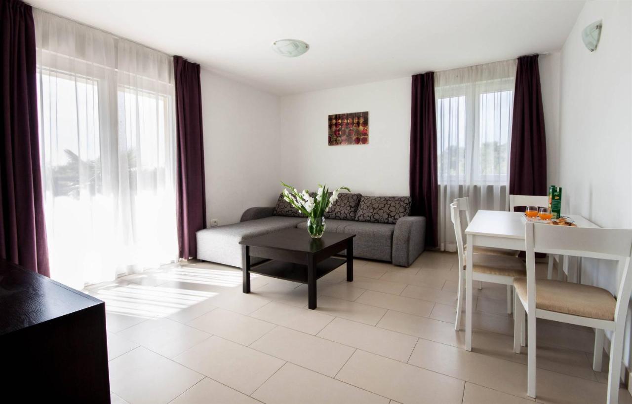 App Zlatar Apartment Umag